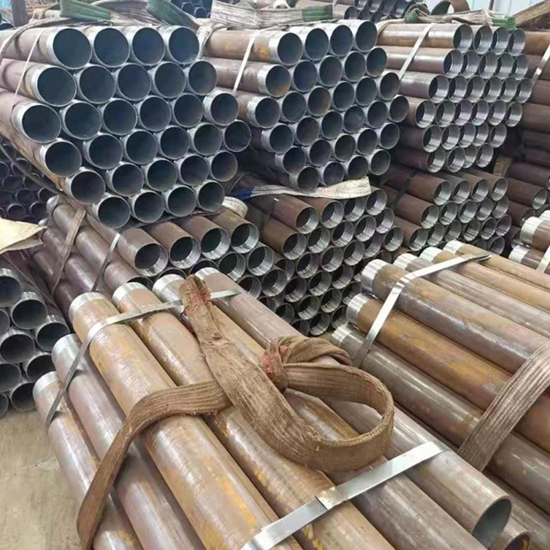 长春地质钻探用跟管