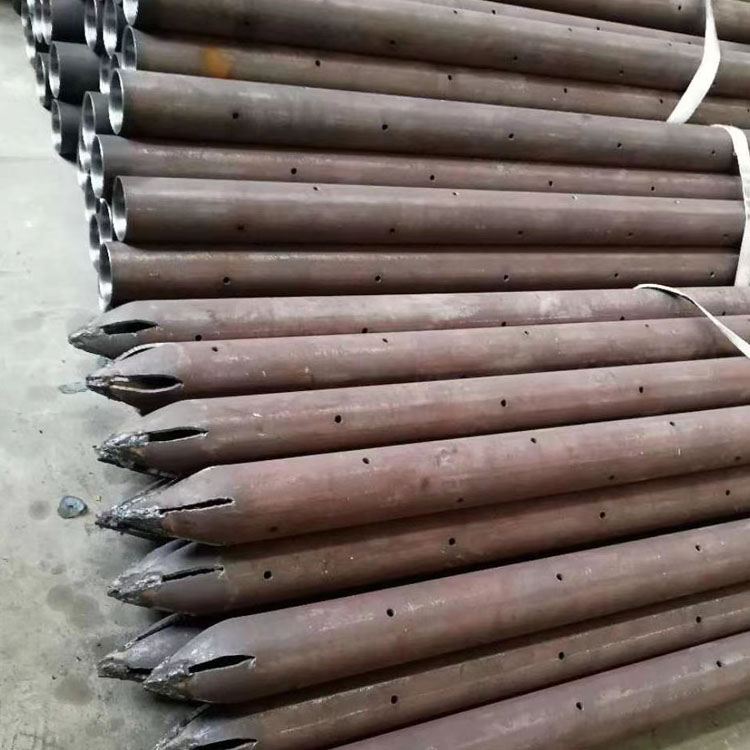 长春76mm管棚管
