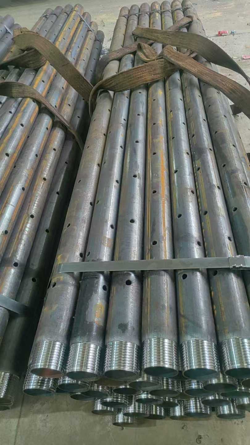 长春159mm管棚管