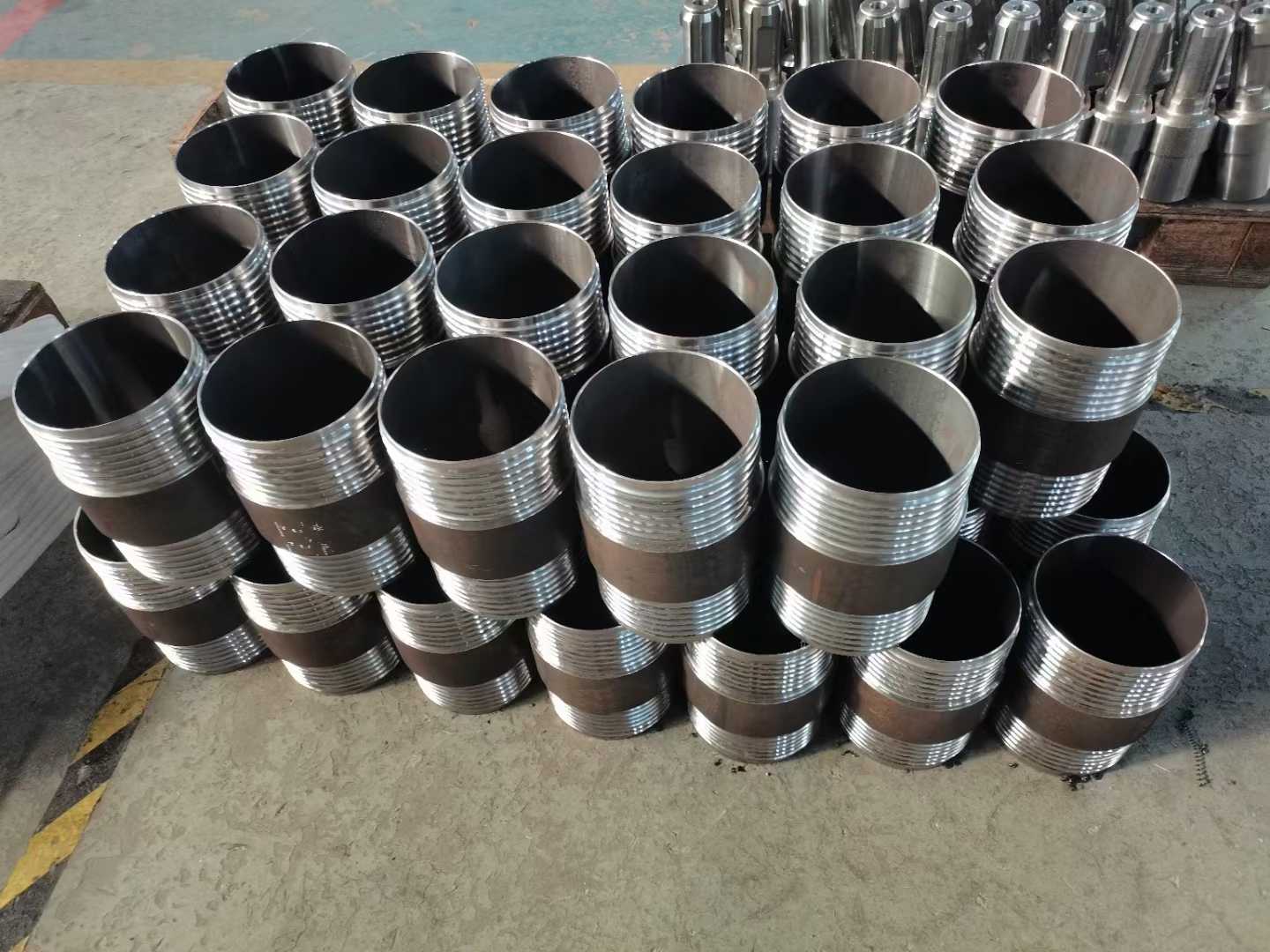 长春219mm管棚管